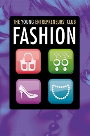 Cover of Young Entrepreneurs Club: Fashion