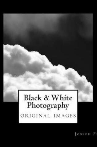 Cover of Black & White Photography