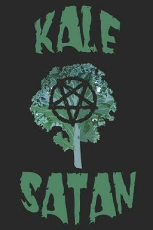Cover of Kale Satan