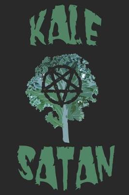 Book cover for Kale Satan