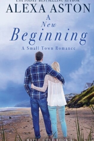 Cover of A New Beginning