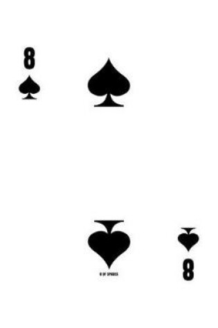 Cover of 8 Of Spades