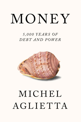 Cover of Money