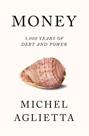 Book cover for Money