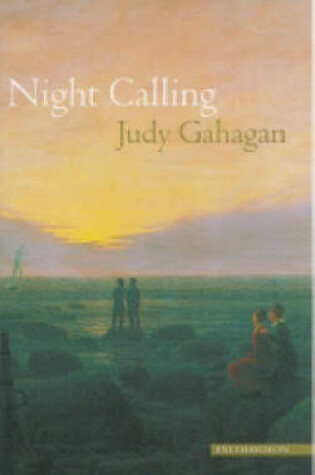 Cover of Night Calling