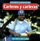 Book cover for Carteros y Carteras