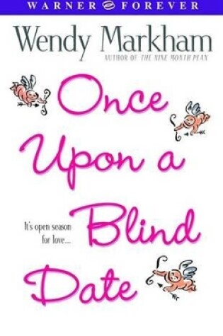 Cover of Once Upon a Blind Date