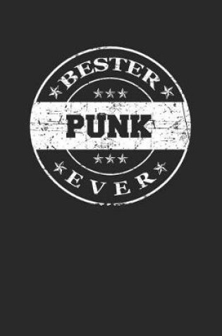 Cover of Bester Punk Ever