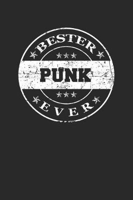 Book cover for Bester Punk Ever