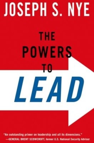 Cover of The Powers to Lead