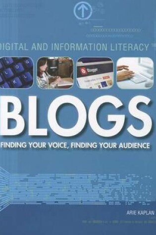 Cover of Blogs