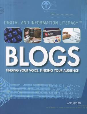 Cover of Blogs