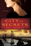 Book cover for City of Secrets