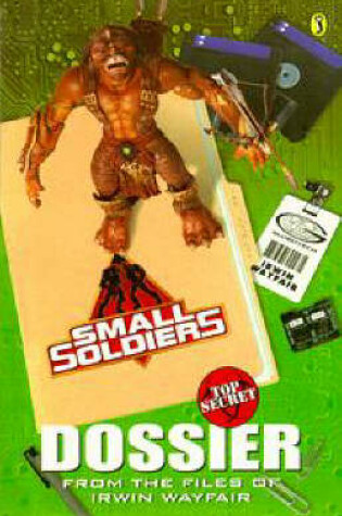 Cover of "Small Soldiers"