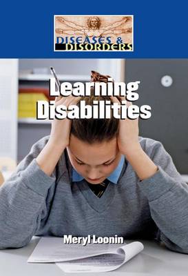 Book cover for Learning Disabilities