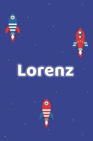 Cover of Lorenz