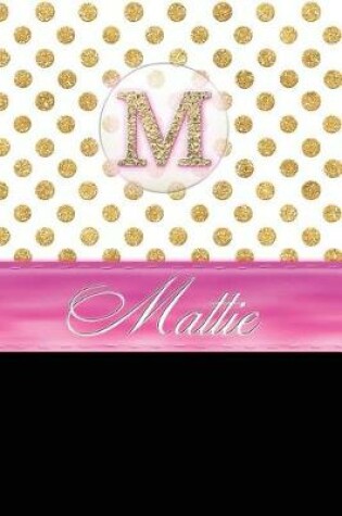 Cover of Mattie