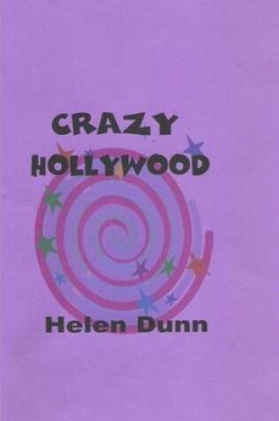 Cover of Crazy Hollywood