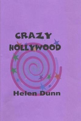 Book cover for Crazy Hollywood