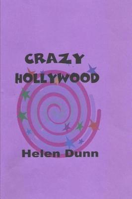 Cover of Crazy Hollywood