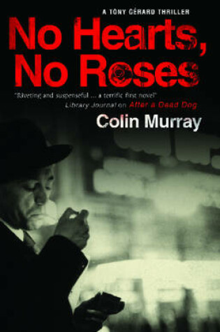 Cover of No Hearts, No Roses