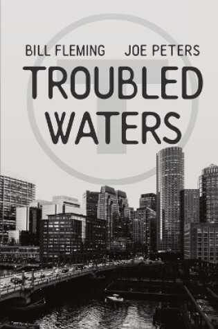 Cover of Troubled Waters