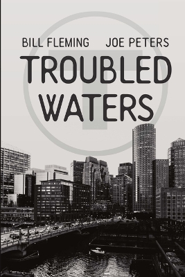 Book cover for Troubled Waters