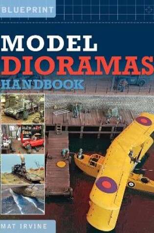 Cover of Model Dioramas Handbook