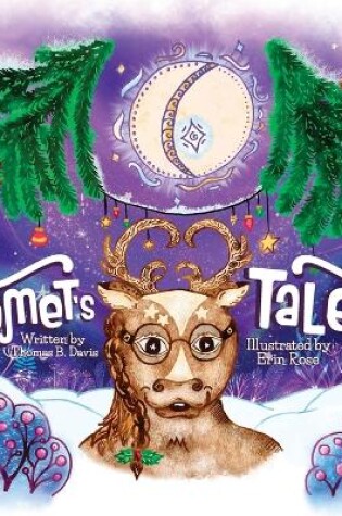 Cover of Comet's Tale