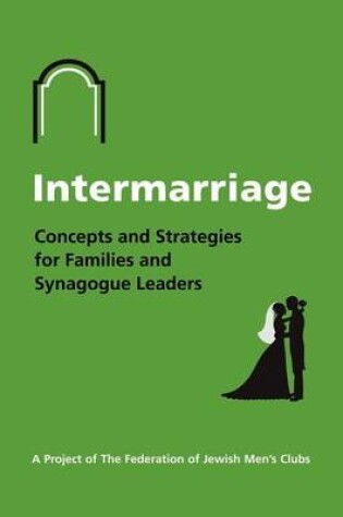 Cover of Intermarriage