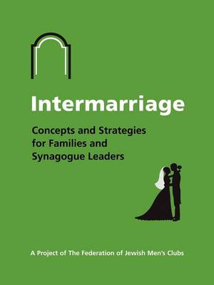 Book cover for Intermarriage