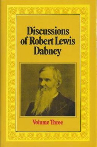 Cover of Discussions