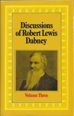 Book cover for Discussions