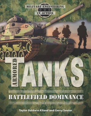 Cover of Armored Tanks