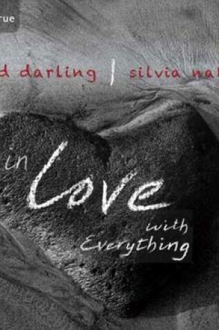 Cover of In Love and Longing