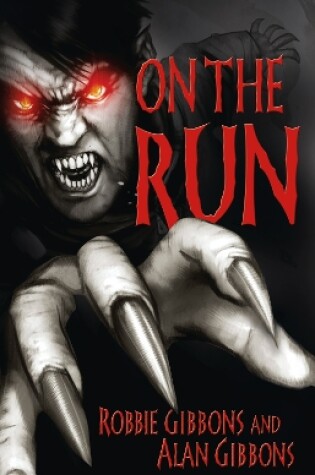 Cover of On the Run