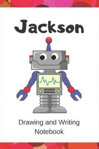 Cover of Jackson