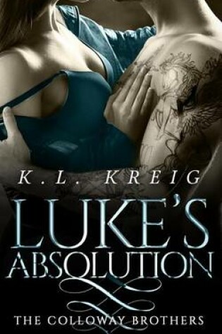 Cover of Luke's Absolution