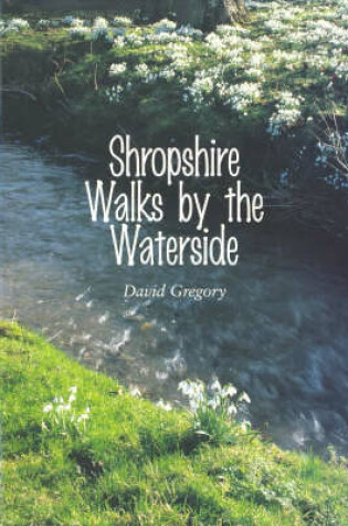 Cover of Shropshire Walks by the Waterside