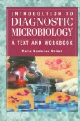 Cover of Introduction to Diagnostic Microbiology