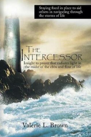 Cover of The Intercessor