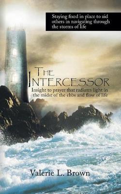 Book cover for The Intercessor