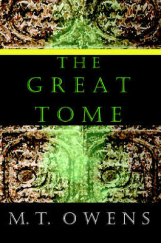 Cover of The Great Tome