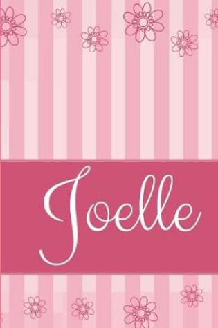 Cover of Joelle