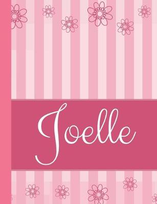 Book cover for Joelle