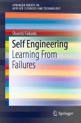Cover of Self Engineering