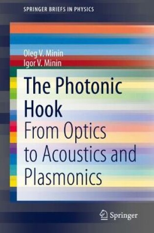 Cover of The Photonic Hook