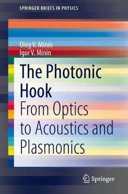 Book cover for The Photonic Hook