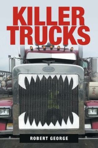 Cover of Killer Trucks