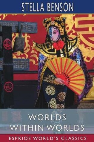 Cover of Worlds Within Worlds (Esprios Classics)